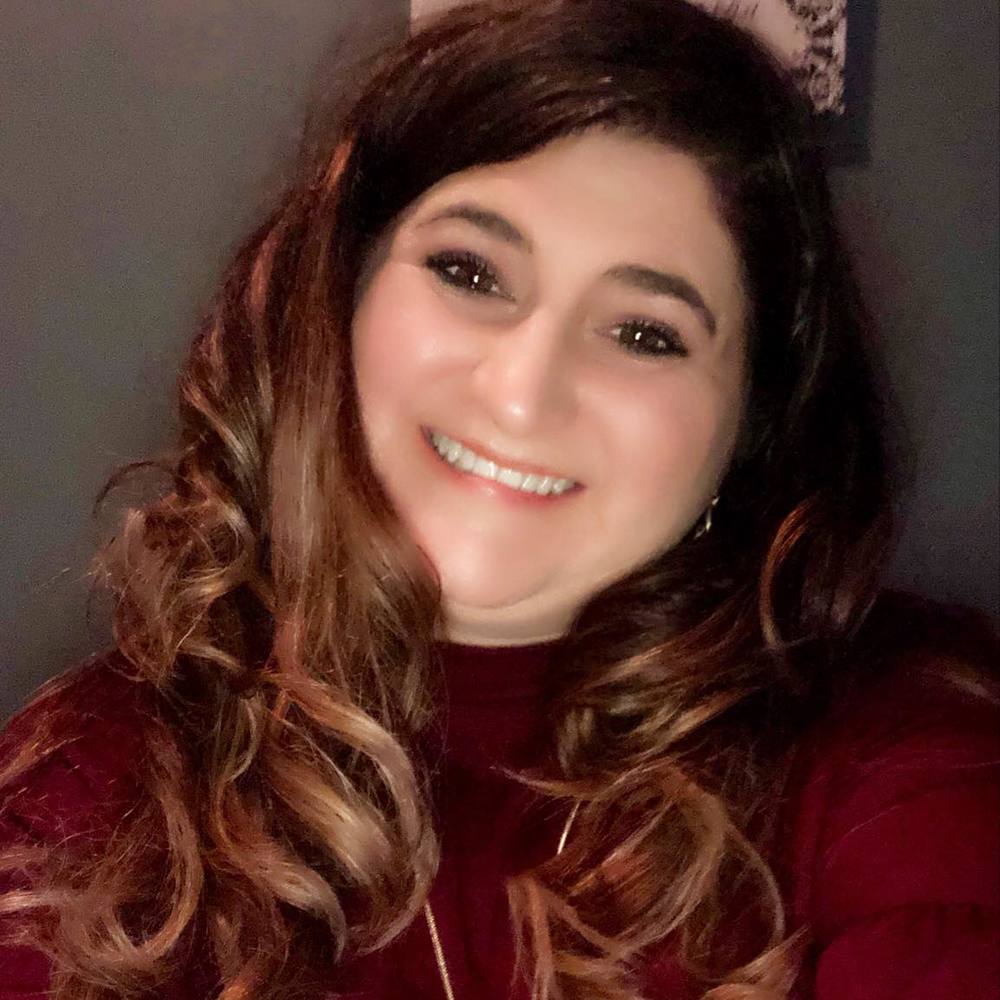Meet your Posher, Tasha
